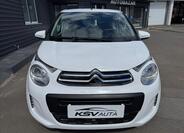 Citroën C1 5