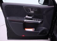 Mercedes-Benz GLB SUV 2,0 l 110 kw