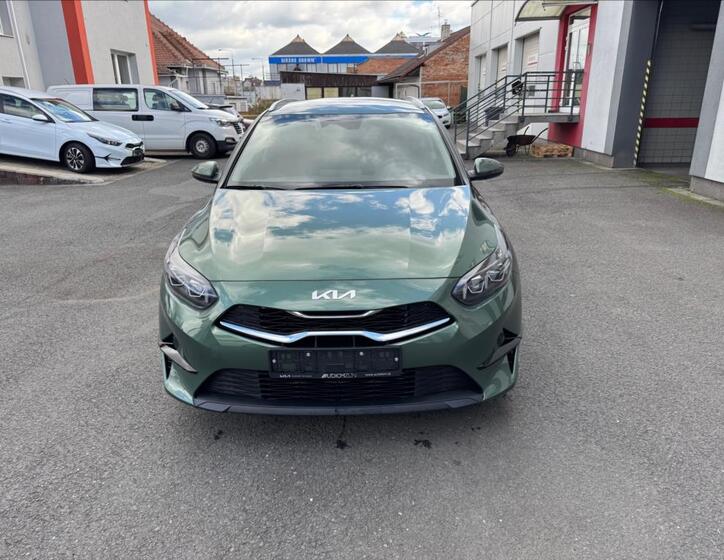 KIA Ceed 2