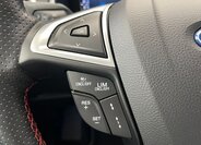 Ford S-MAX MPV 2,5 l 140 kw