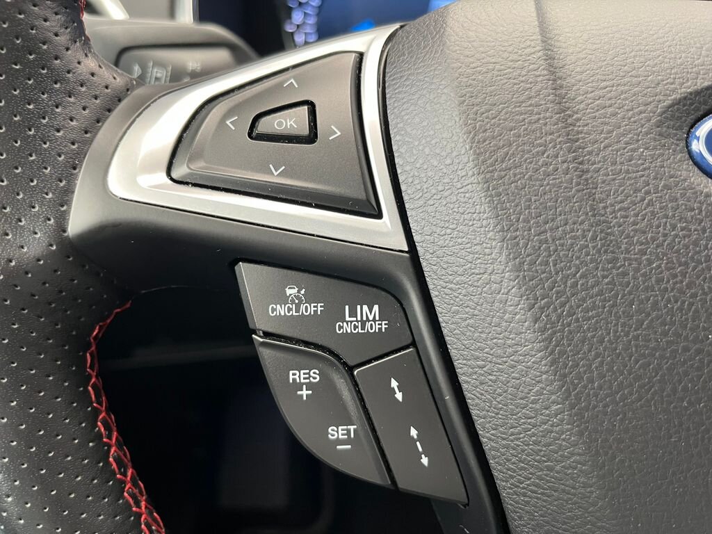 Ford S-MAX MPV 2,5 l 140 kw