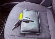 Škoda Fabia Hatchback 1,2 l 63 kw