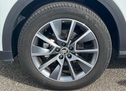 Škoda Kamiq Hatchback 1,5 l 110 kw