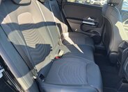 Mercedes-Benz Třídy B MPV 2,0 l 110 kw