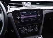 Volkswagen Arteon Liftback 2,0 l 140 kw