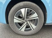 Mercedes-Benz Třídy V 26