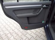 Volkswagen Touran MPV 2,0 l 103 kw