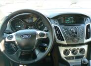 Ford Focus 13
