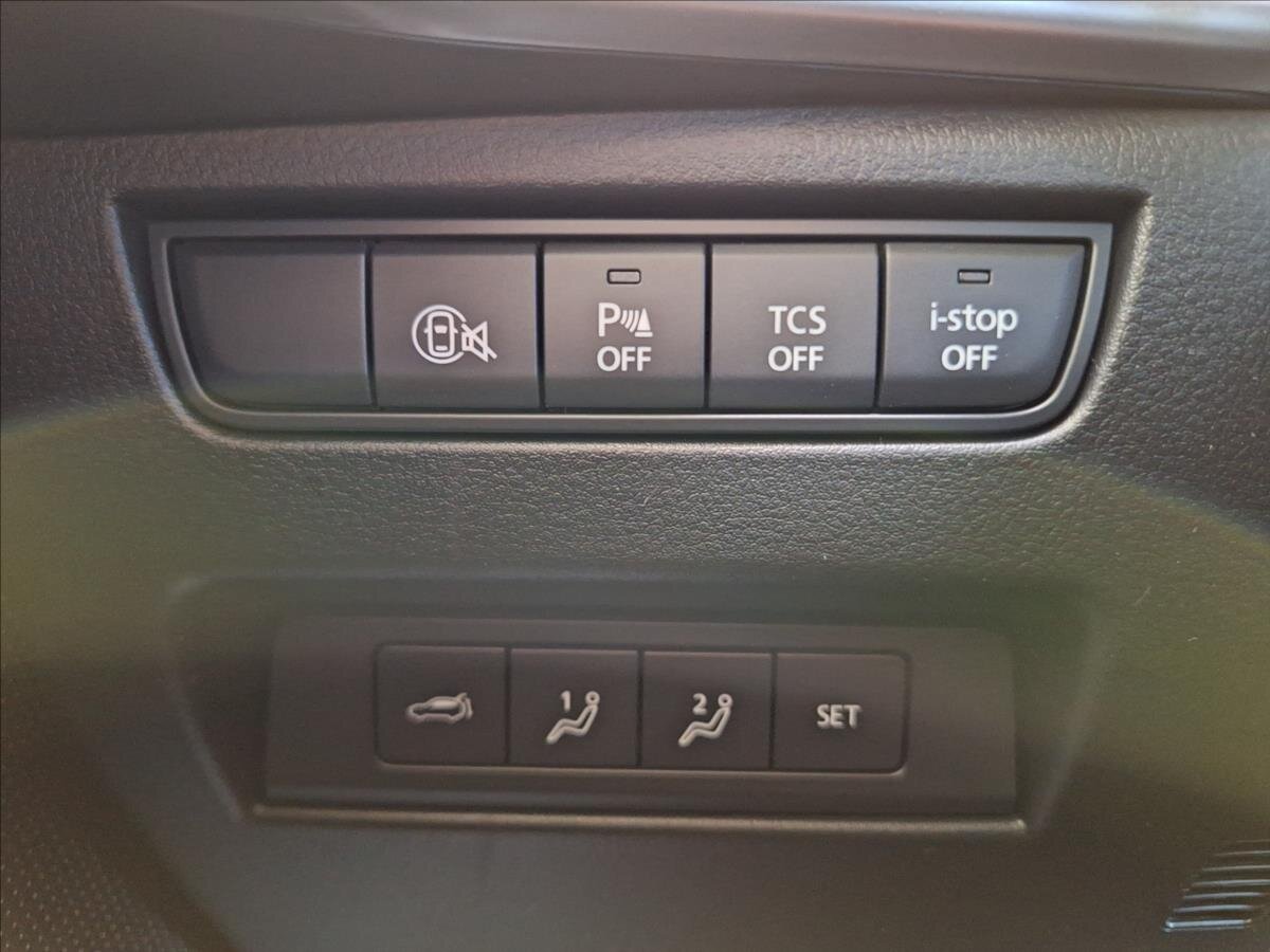 Mazda CX-60 SUV 3,3 l 187 kw