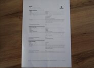 Škoda Fabia Kombi 999,0 70 kw