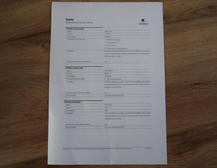 Škoda Fabia Kombi 999,0 70 kw