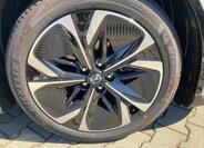 Mazda 6e Liftback 0,0 180 kw