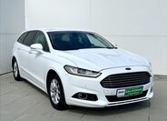 Ford Mondeo Kombi 2,0 l 110 kw