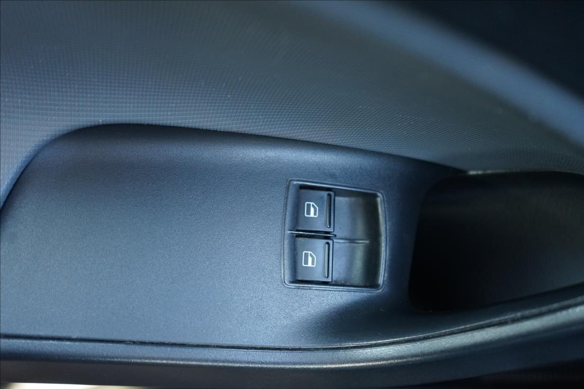 Seat Ibiza Kombi 1,2 l 77 kw