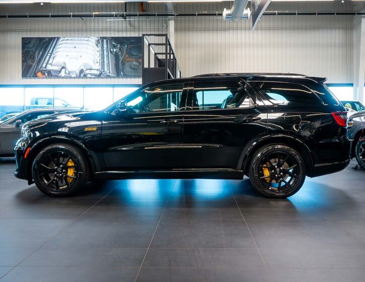 Dodge Durango SUV 6,4 l 355 kw