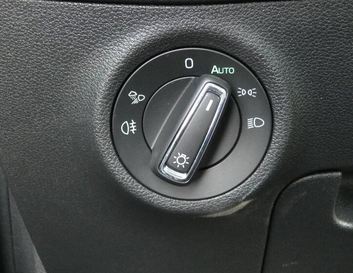 Škoda Kodiaq SUV / Terénní 2,0 l 110 kw