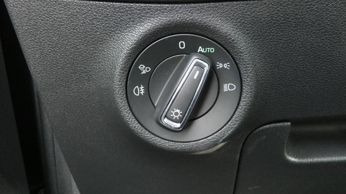 Škoda Kodiaq SUV / Terénní 2,0 l 110 kw