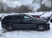 Volkswagen Golf Kombi 2,0 l 135 kw