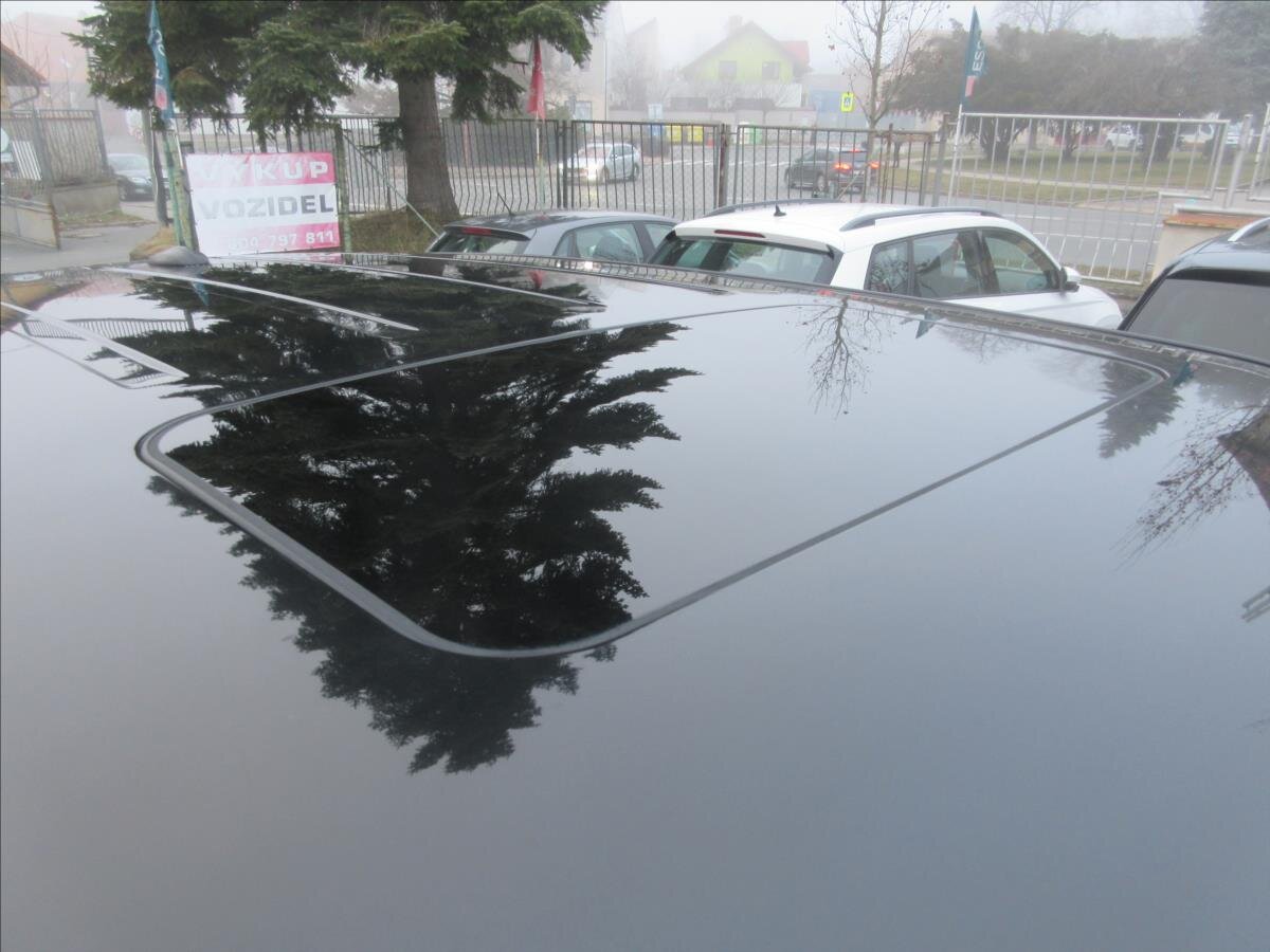 Land Rover Range Rover Sport SUV / Terénní 3,0 l 188 kw