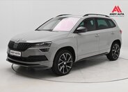 Škoda Karoq SUV / Terénní 1,5 l 110 kw
