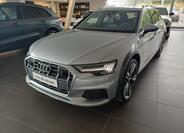 Audi A6 Allroad 1