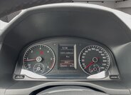 Volkswagen Caddy MPV 2,0 l 75 kw