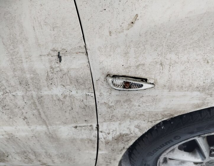 Hyundai i30 Kombi 1,4 l 73 kw