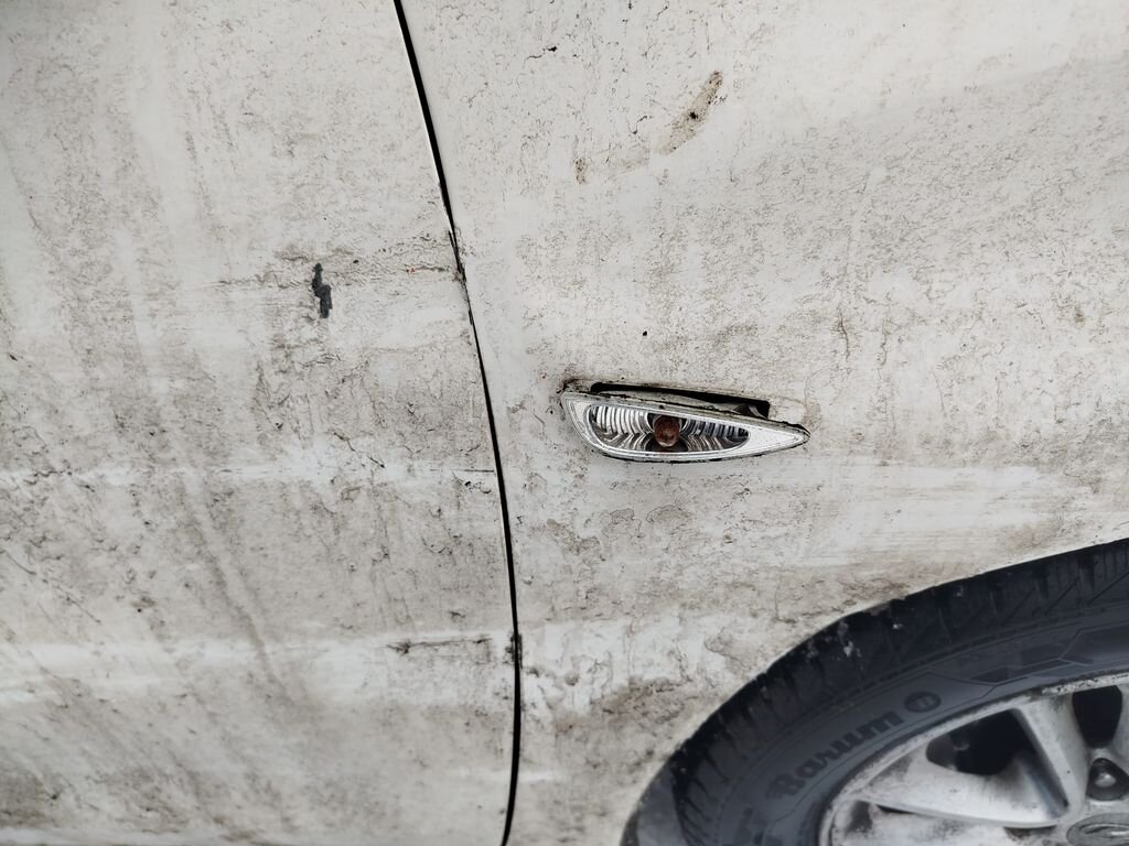 Hyundai i30 Kombi 1,4 l 73 kw