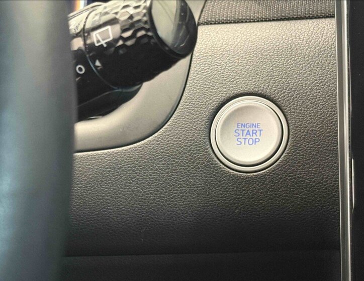 Hyundai Tucson SUV / Terénní 1,6 l 169 kw