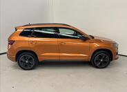 Škoda Karoq 3
