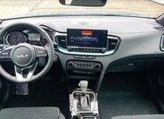 KIA XCeed Hatchback 1,6 l 110 kw