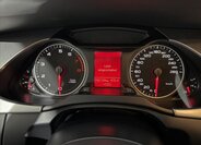 Audi A4 Sedan 1,8 l 118 kw