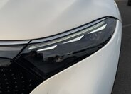 Mercedes-Benz EQS SUV / Terénní 0,0 265 kw