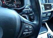 BMW X4 Sedan / Limuzína 3,0 l 190 kw