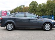 Ford Mondeo Liftback 2,0 l 103 kw