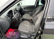 Škoda Fabia Hatchback 1,2 l 63 kw