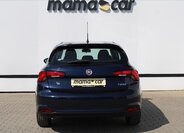 Fiat Tipo Hatchback 1,6 l 88 kw