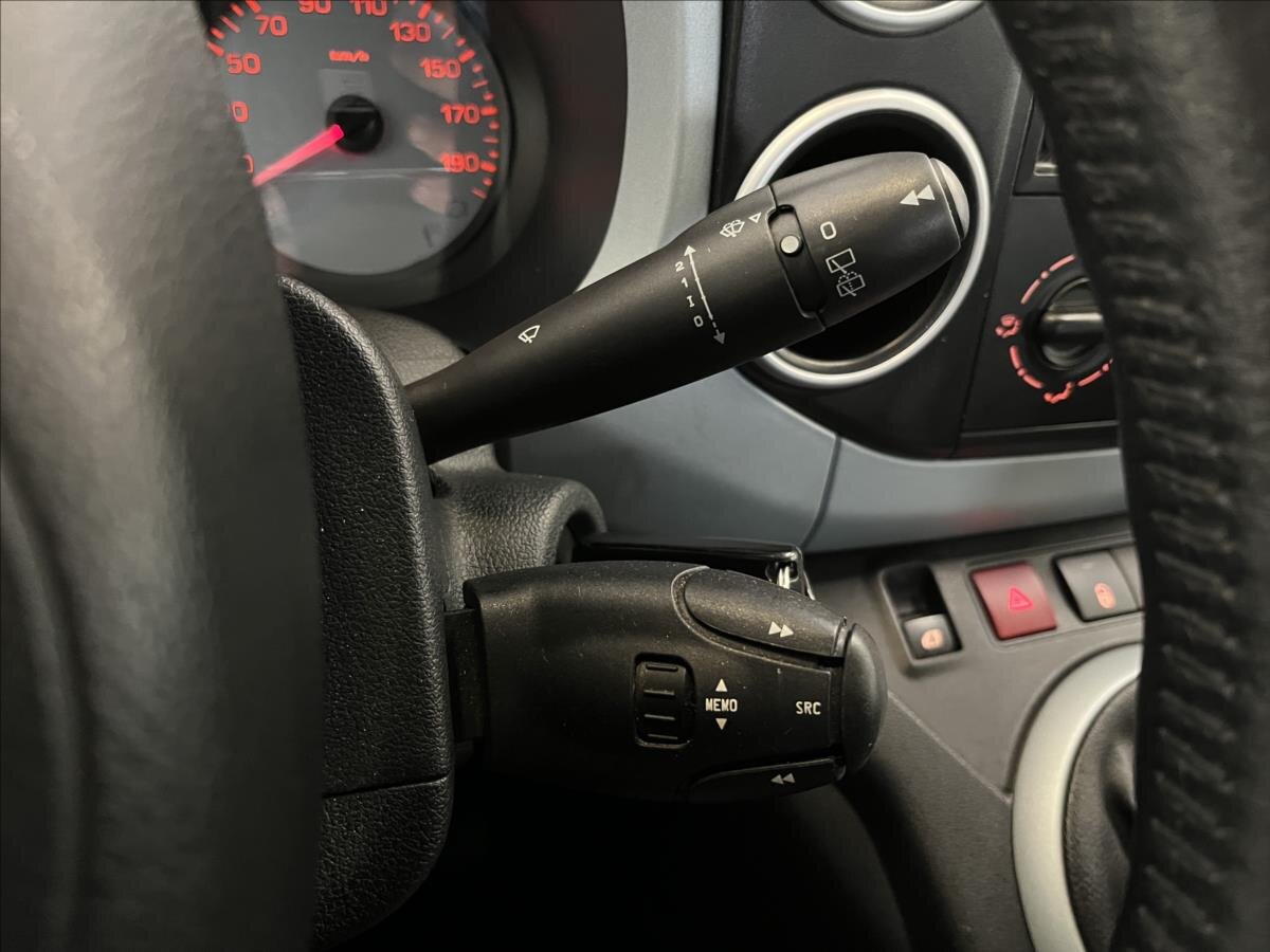 Citroën Berlingo Kombi 1,6 l 88 kw