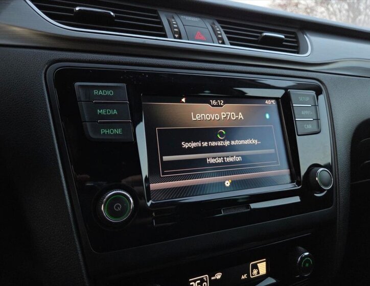 Škoda Rapid Hatchback 999,0 81 kw