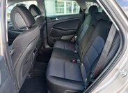 Hyundai Tucson SUV 1,7 l 85 kw