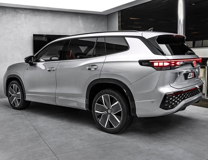 Volkswagen Ostatní 7