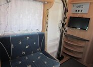 Fiat Ducato Ostatní 2,3 l 96 kw