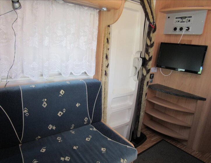 Fiat Ducato Ostatní 2,3 l 96 kw