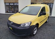 Volkswagen Caddy 1
