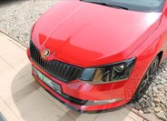 Škoda Fabia Hatchback 1,4 l 66 kw