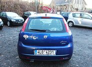 Fiat Grande Punto 6