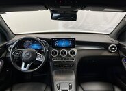 Mercedes-Benz GLC 13