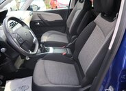 Citroën Grand C4 Picasso MPV 1,6 l 88 kw