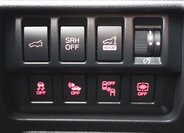 Subaru Forester SUV 2,0 l 110 kw