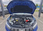 Dacia Sandero Hatchback 999,0 67 kw